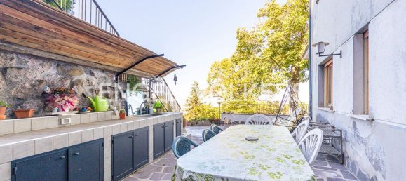 Вилла с 7 комнатами в Монте Порцио Катоне, Италия № 132377 36