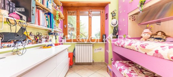 Вилла с 7 комнатами в Монте Порцио Катоне, Италия № 132377 20