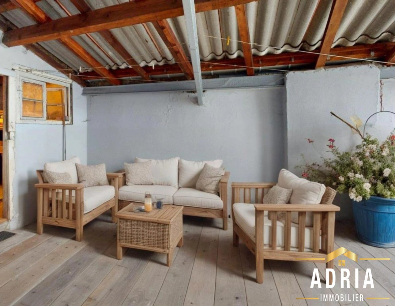 4 bedrooms Townhouse in Hayange, France No. 157557