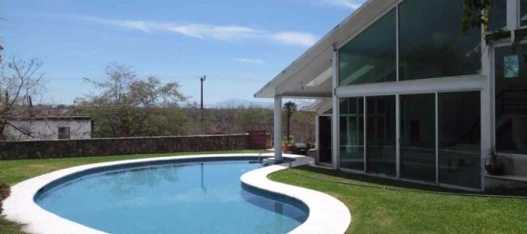 Casa T3 em Morelos, Mexico N.º 168750 2