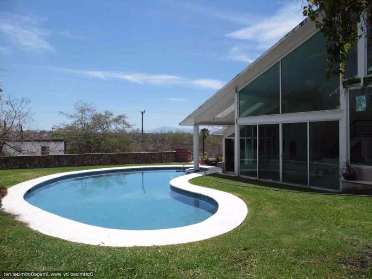 Casa T3 em Morelos, Mexico N.º 168750