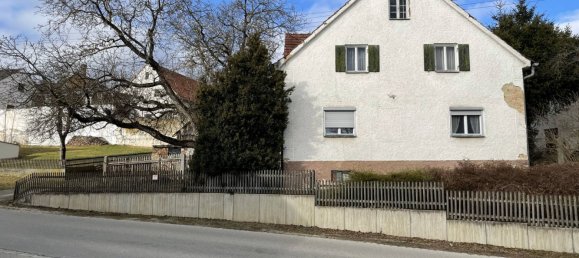 Земельный участок в Айхах-Фридберг, Германия № 143632 9