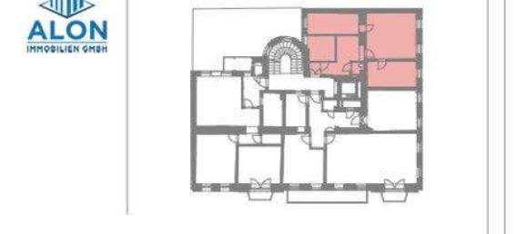 3-salle Appartement à Leopoldstadt, Austria No. 189370 24