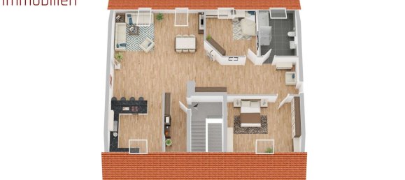 Gebäude in Hochsauerlandkreis, Germany 1465m², Nr. 9279 12