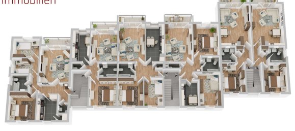 Gebäude in Hochsauerlandkreis, Germany 1465m², Nr. 9279 11