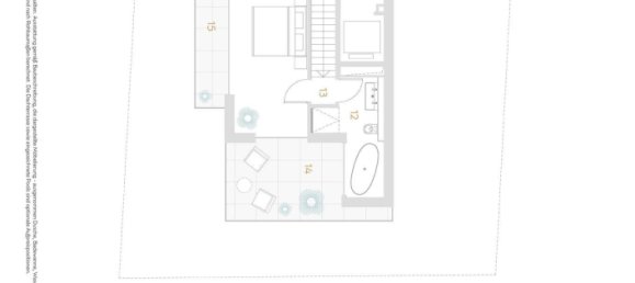 Villa T5 em Dobling, Austria N.º 4816 17