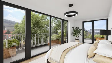 Villa T5 em Dobling, Austria N.º 4816