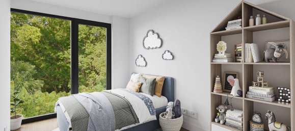 Villa T5 em Dobling, Austria N.º 4816 11