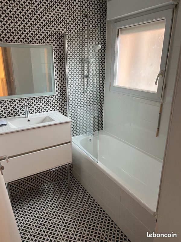 Duplex de 3 divisões em Toulouse, France N.º 339932