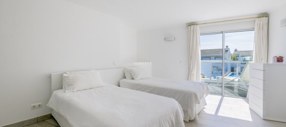 Villa T6 em Luz, Portugal N.º 134859 47