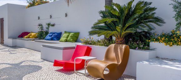 Villa T6 em Luz, Portugal N.º 134859 34