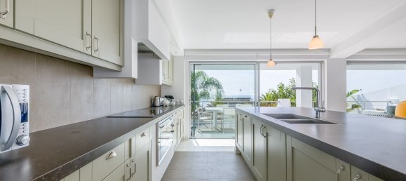 Villa T6 em Luz, Portugal N.º 134859 10