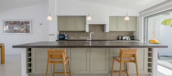 Villa T6 em Luz, Portugal N.º 134859 16