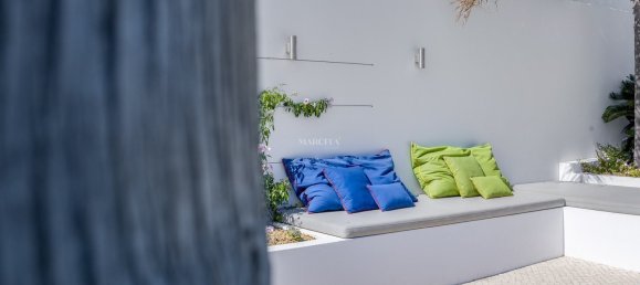 Villa T6 em Luz, Portugal N.º 134859 32