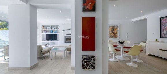 Villa T6 em Luz, Portugal N.º 134859 37