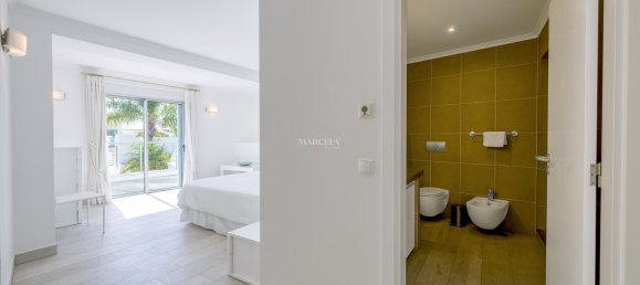 Villa T6 em Luz, Portugal N.º 134859 43