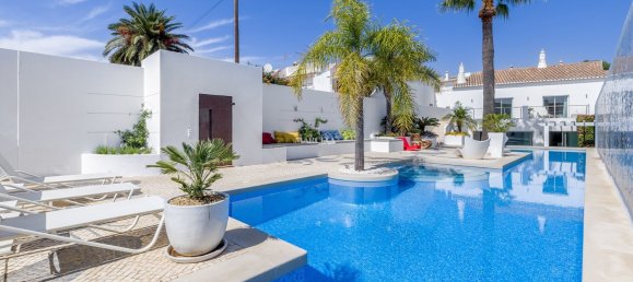 Villa T6 em Luz, Portugal N.º 134859 31