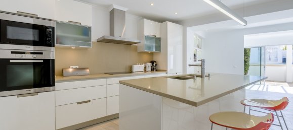 Villa T6 em Luz, Portugal N.º 134859 38