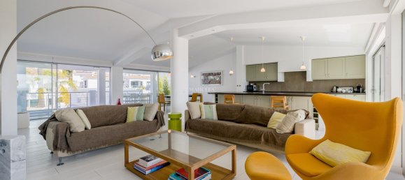 Villa T6 em Luz, Portugal N.º 134859 8