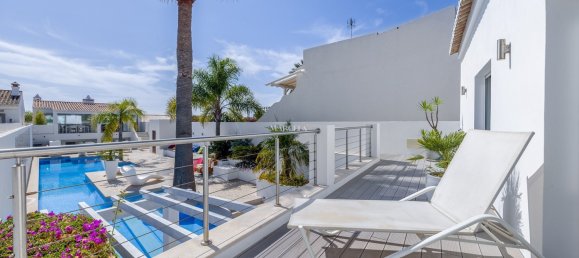 Villa T6 em Luz, Portugal N.º 134859 50
