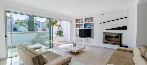 Villa T6 em Luz, Portugal N.º 134859 35