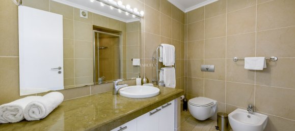 Villa T6 em Luz, Portugal N.º 134859 44