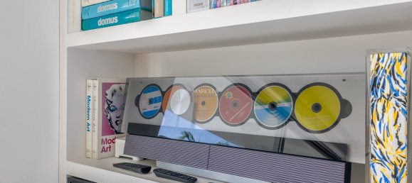 Villa T6 em Luz, Portugal N.º 134859 15