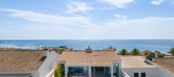 Villa T6 em Luz, Portugal N.º 134859 2