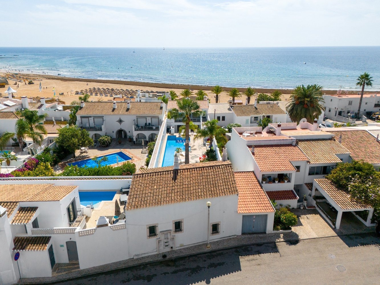 Villa T6 em Luz, Portugal N.º 134859