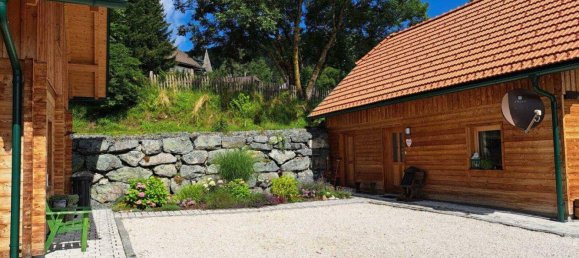 14 rooms House in Huttenberg, Austria No. 243435 14