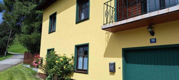 14 rooms House in Huttenberg, Austria No. 243435 10