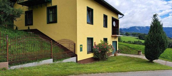 14 rooms House in Huttenberg, Austria No. 243435 9