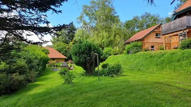 14 rooms House in Huttenberg, Austria No. 243435