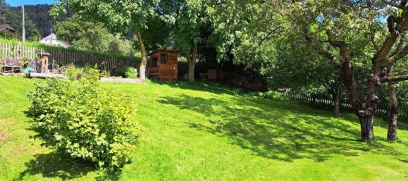 14 rooms House in Huttenberg, Austria No. 243435 15