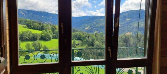 14 rooms House in Huttenberg, Austria No. 243435 20