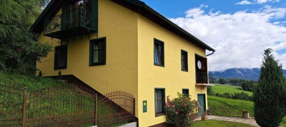 14 rooms House in Huttenberg, Austria No. 243435 7