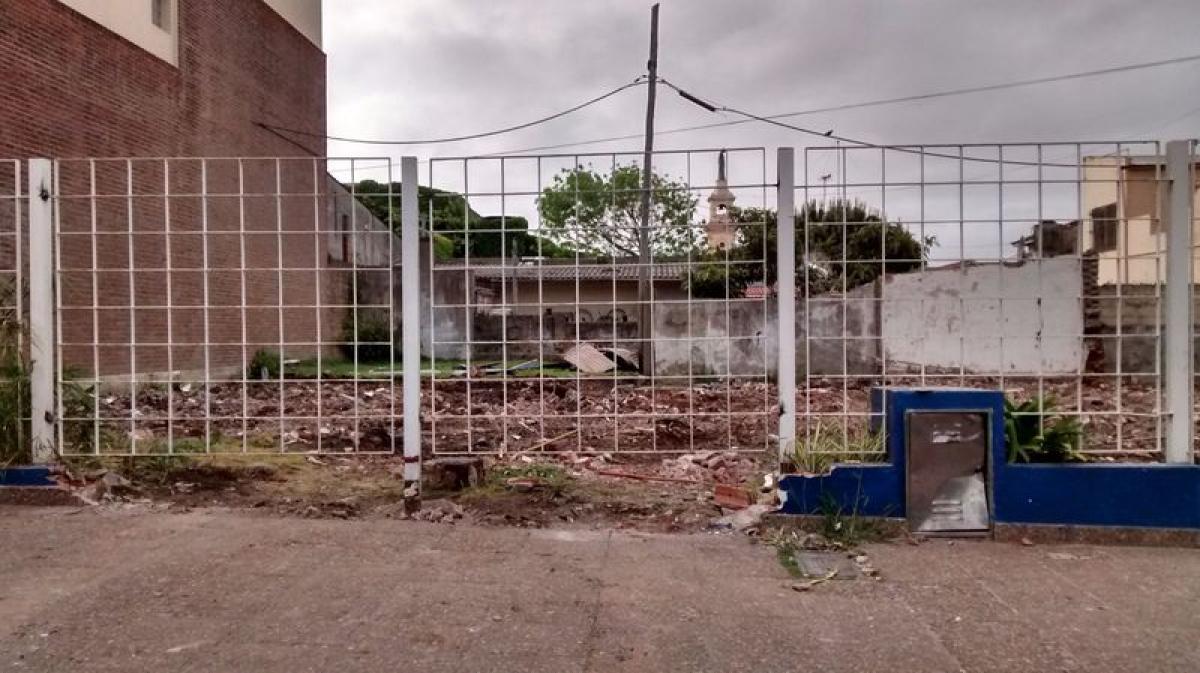 Terreno em Mar del Plata, Argentina N.º 112319