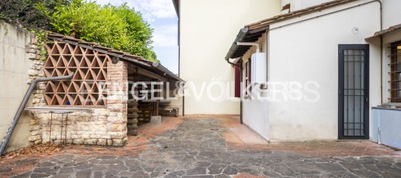 2 chambres Maison à Lastra a Signa, Italy No. 301800 19