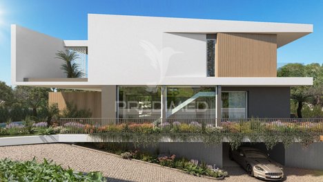 Terreno em Albufeira, Portugal N.º 153173