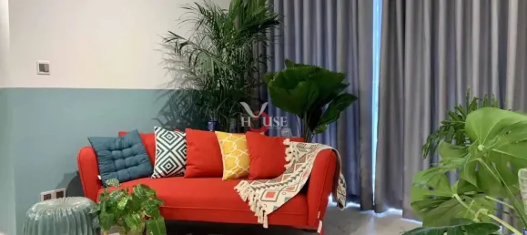 2 bedrooms Apartment in District 7, Vietnam No. 10012 6