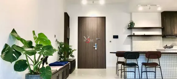 2 bedrooms Apartment in District 7, Vietnam No. 10012 8