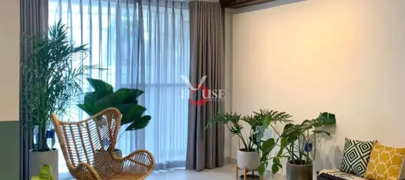 2 bedrooms Apartment in District 7, Vietnam No. 10012 2