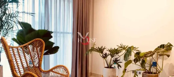 2 bedrooms Apartment in District 7, Vietnam No. 10012 3