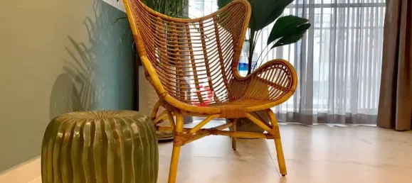 2 bedrooms Apartment in District 7, Vietnam No. 10012 13