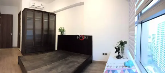 2 bedrooms Apartment in District 7, Vietnam No. 10012 16