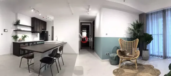 2 bedrooms Apartment in District 7, Vietnam No. 10012 9