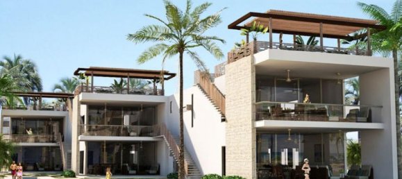 4 bedrooms House in Yucatan, Mexico No. 177657 2