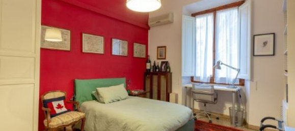 8 bedrooms Apartment in Florence, Italy No. 348213 15