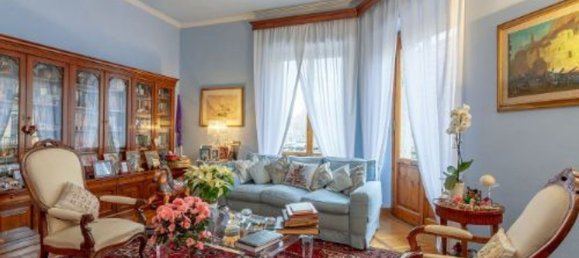 8 bedrooms Apartment in Florence, Italy No. 348213 6