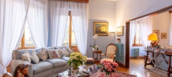 8 bedrooms Apartment in Florence, Italy No. 348213 5